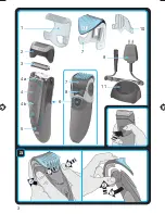 Preview for 3 page of Braun CRUZER 5730 User Manual