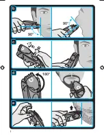 Preview for 4 page of Braun CRUZER 5730 User Manual