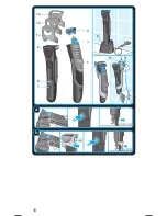 Preview for 17 page of Braun cruZer 6 BODY User Manual