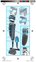 Preview for 3 page of Braun Cruzer4 2838 Owner'S Manual