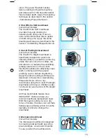 Preview for 15 page of Braun D 19.545.2 User Manual