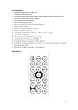 Предварительный просмотр 3 страницы Braun D969791 User Manual