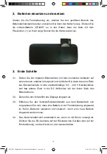 Preview for 9 page of Braun DigFrame 1220 Manual