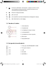 Preview for 37 page of Braun DigFrame 1220 Manual