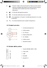 Preview for 66 page of Braun DigFrame 1220 Manual