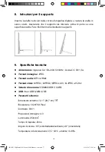 Preview for 72 page of Braun DigFrame 1220 Manual