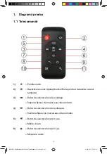 Preview for 107 page of Braun DigFrame 1220 Manual