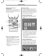 Preview for 4 page of Braun DigiFrame 1040 Manual