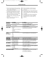 Preview for 8 page of Braun DigiFrame 1040 Manual