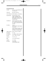 Preview for 11 page of Braun DigiFrame 1040 Manual