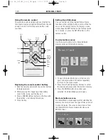 Preview for 16 page of Braun DigiFrame 1040 Manual