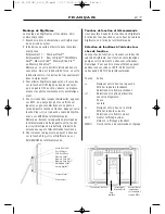 Preview for 27 page of Braun DigiFrame 1040 Manual