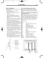 Preview for 39 page of Braun DigiFrame 1040 Manual