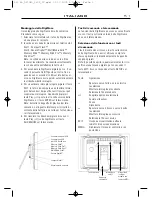 Preview for 51 page of Braun DigiFrame 1040 Manual