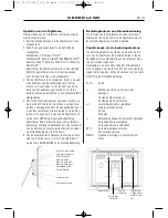 Preview for 63 page of Braun DigiFrame 1040 Manual