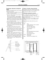 Preview for 75 page of Braun DigiFrame 1040 Manual