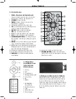 Preview for 5 page of Braun DigiFrame 1081 Instruction Manual