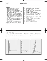 Preview for 12 page of Braun DigiFrame 1081 Instruction Manual