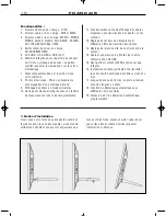 Preview for 20 page of Braun DigiFrame 1081 Instruction Manual