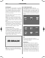 Preview for 30 page of Braun DigiFrame 1081 Instruction Manual