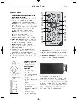 Preview for 37 page of Braun DigiFrame 1081 Instruction Manual