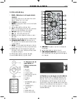 Preview for 45 page of Braun DigiFrame 1081 Instruction Manual