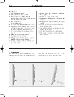 Preview for 60 page of Braun DigiFrame 1081 Instruction Manual