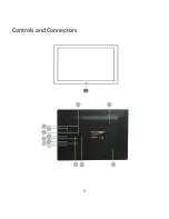 Preview for 6 page of Braun DigiFrame 1091 User Manual