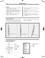 Preview for 14 page of Braun DigiFrame 1360 Instruction Manual