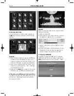 Предварительный просмотр 26 страницы Braun DigiFrame 1360 Instruction Manual