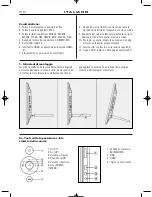 Предварительный просмотр 32 страницы Braun DigiFrame 1360 Instruction Manual