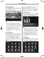 Предварительный просмотр 35 страницы Braun DigiFrame 1360 Instruction Manual