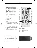 Preview for 43 page of Braun DigiFrame 1360 Instruction Manual