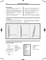 Preview for 52 page of Braun DigiFrame 1360 Instruction Manual