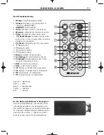 Предварительный просмотр 53 страницы Braun DigiFrame 1360 Instruction Manual