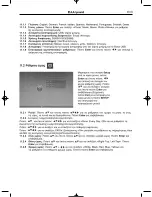 Предварительный просмотр 85 страницы Braun DigiFrame 1360 Instruction Manual