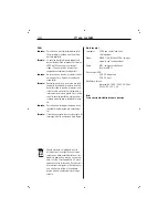 Preview for 35 page of Braun DigiFrame 1570 Instruction Manual