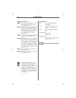 Предварительный просмотр 51 страницы Braun DigiFrame 1570 Instruction Manual