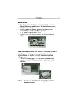 Предварительный просмотр 73 страницы Braun DigiFrame 1570 Instruction Manual