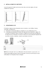 Предварительный просмотр 85 страницы Braun DigiFrame 1731 Manual