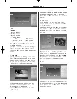 Preview for 19 page of Braun DigiFrame 1850 Instruction Manual