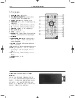 Preview for 36 page of Braun DigiFrame 1850 Instruction Manual