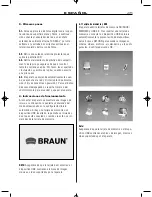 Preview for 47 page of Braun DigiFrame 1850 Instruction Manual