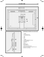 Preview for 75 page of Braun DigiFrame 1850 Instruction Manual