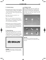 Preview for 77 page of Braun DigiFrame 1850 Instruction Manual