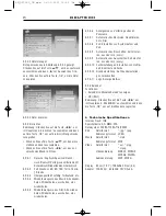 Предварительный просмотр 8 страницы Braun DigiFrame 2050 Instruction Manual