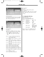 Предварительный просмотр 14 страницы Braun DigiFrame 2050 Instruction Manual