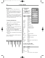 Предварительный просмотр 22 страницы Braun DigiFrame 2050 Instruction Manual