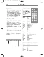 Предварительный просмотр 28 страницы Braun DigiFrame 2050 Instruction Manual