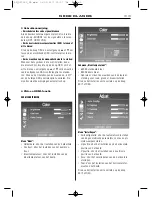 Предварительный просмотр 35 страницы Braun DigiFrame 2050 Instruction Manual